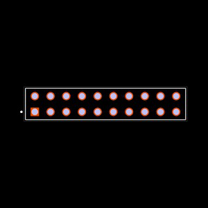 IPT1-110-08-L-D-PL Footprint