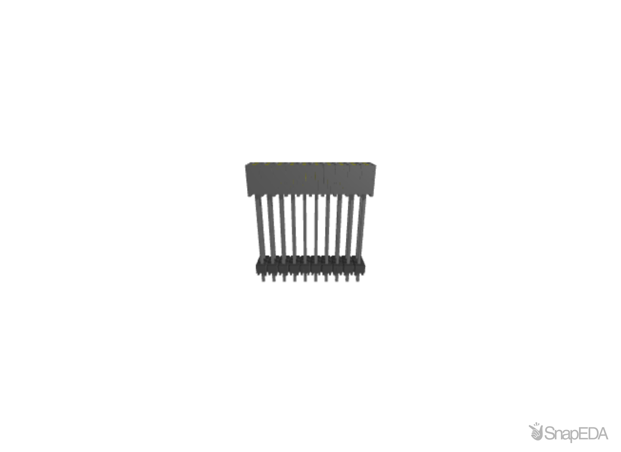 IPT1-110-08-S-D 3D Model