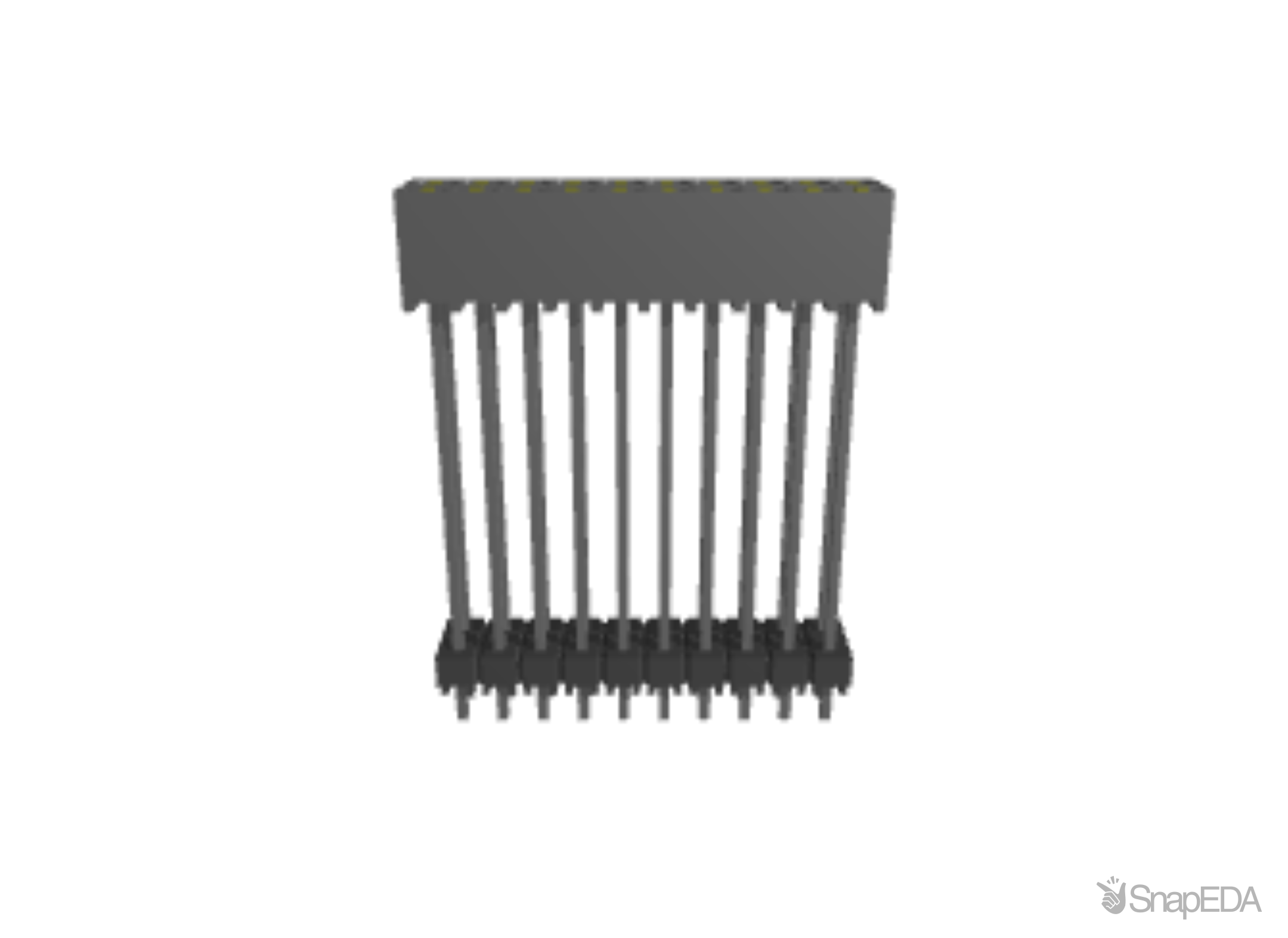 IPT1-110-09-L-D 3D Model
