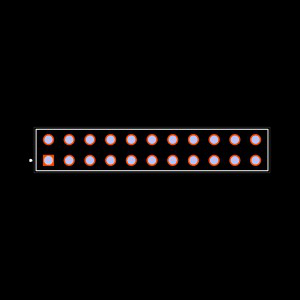 IPT1-111-01-L-D Footprint