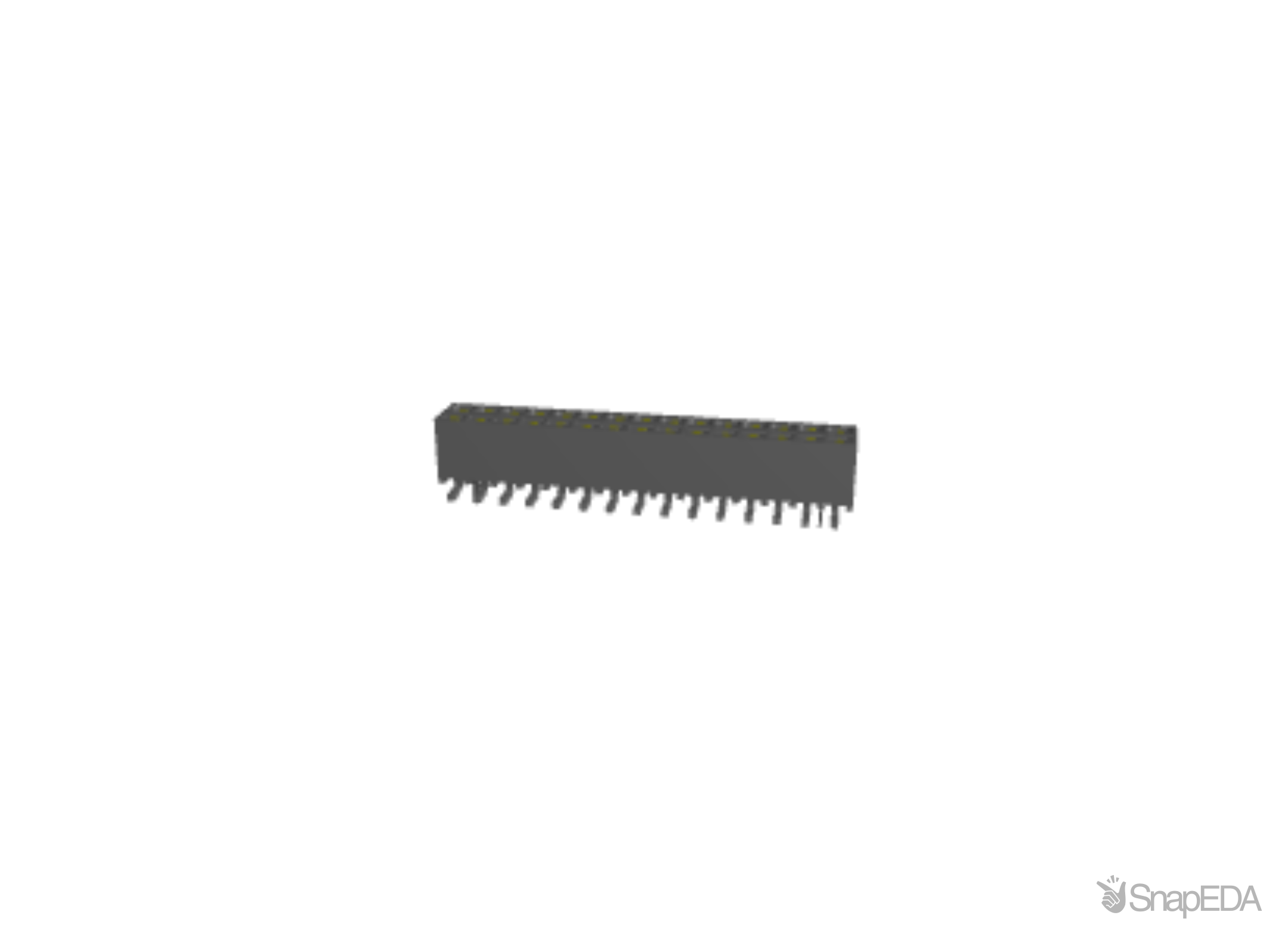 IPT1-115-01-L-D-VS-LC 3D Model
