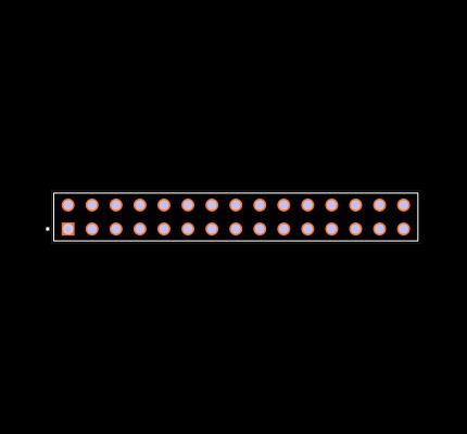 IPT1-115-02-L-D Footprint