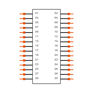 IPT1-115-04-S-D Symbol