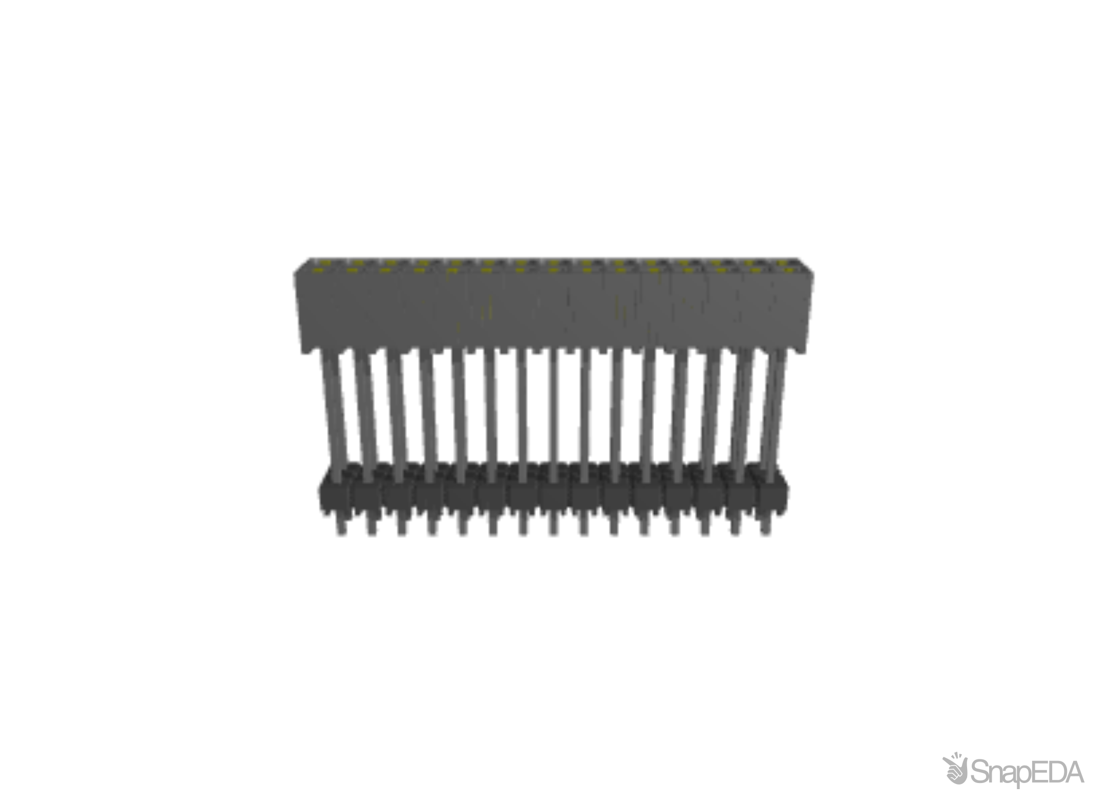 IPT1-115-07-L-D 3D Model