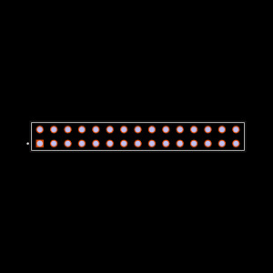 IPT1-115-07-L-D Footprint