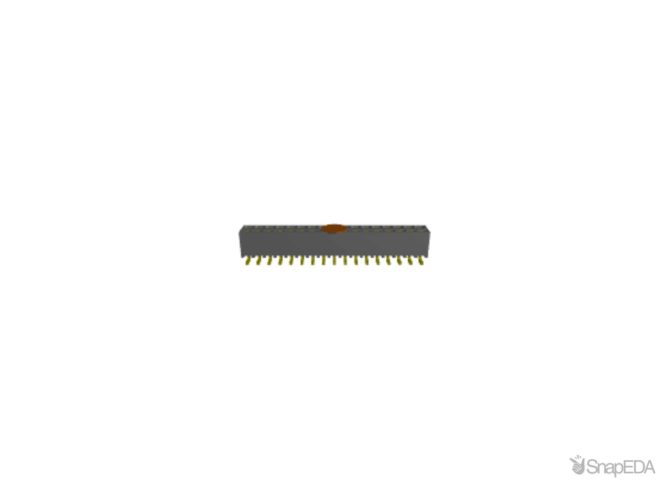 IPT1-117-01-L-D-VS-K-TR 3D Model