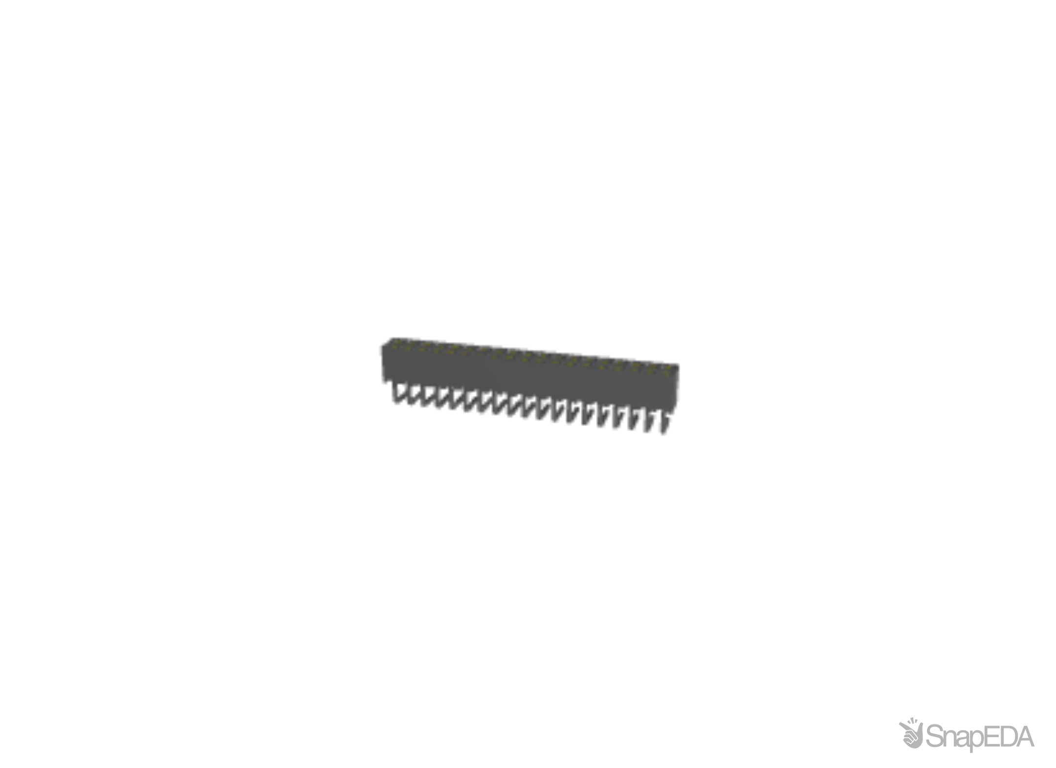 IPT1-119-01-S-D-RA 3D Model