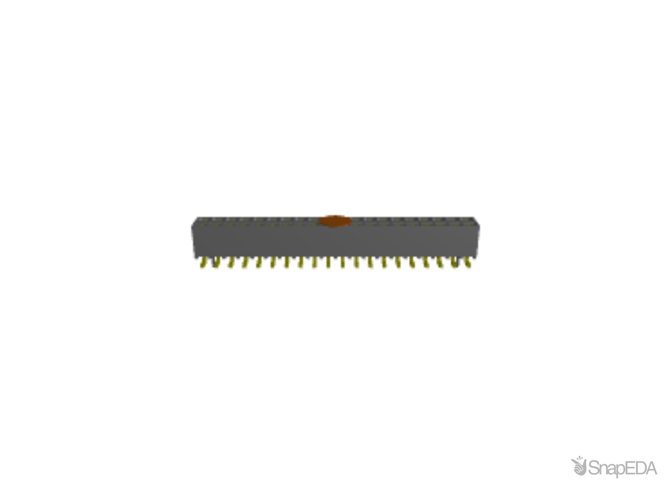 IPT1-120-01-S-D-VS-LC-K-TR 3D Model