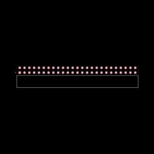 IPT1-125-01-L-D-RA Footprint