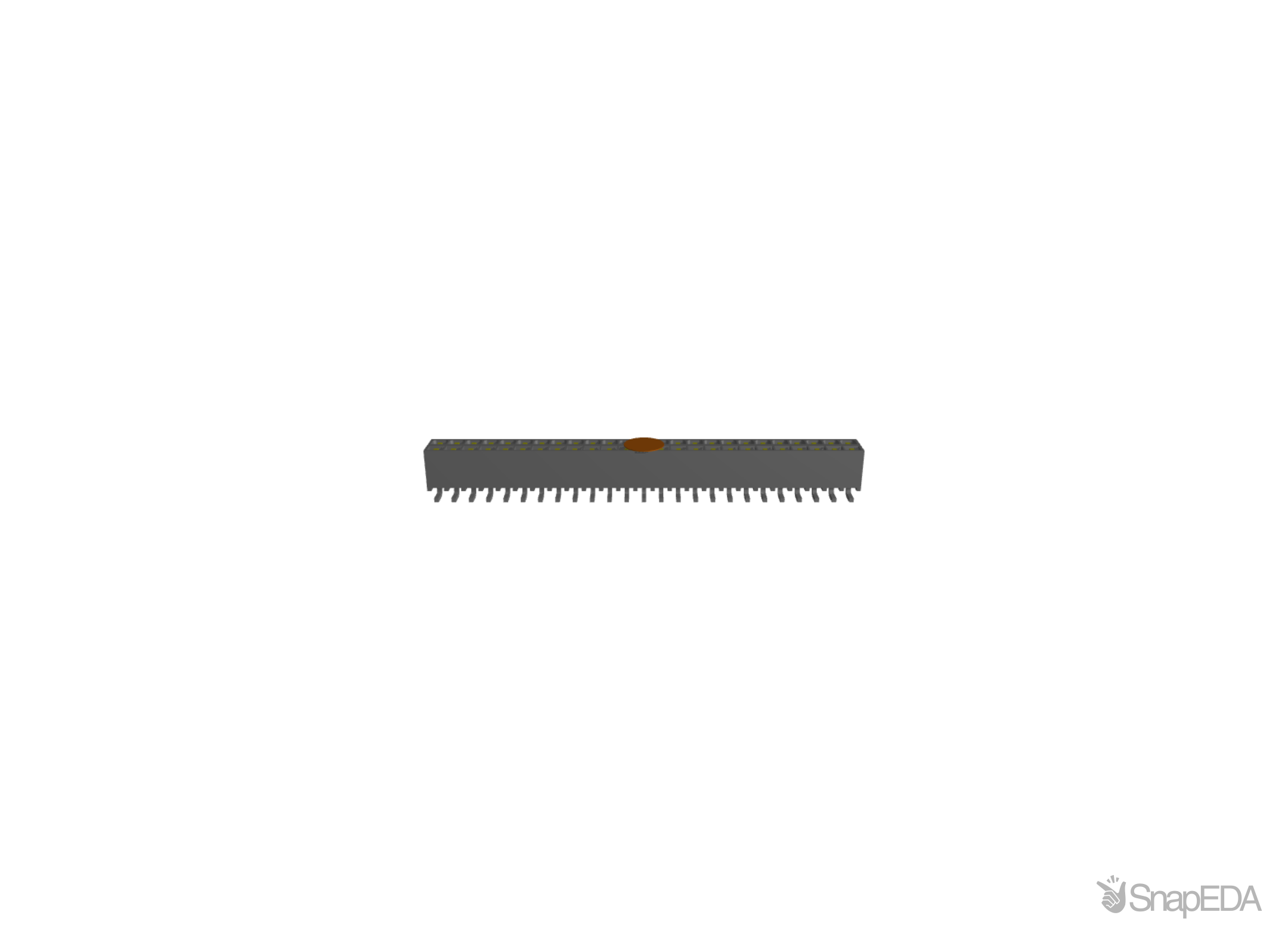 IPT1-125-01-L-D-VS-K-TR 3D Model