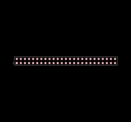 IPT1-125-06-L-D Footprint