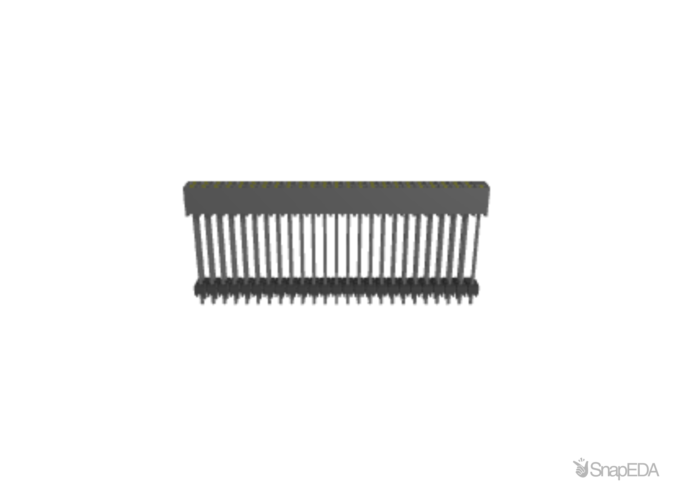 IPT1-125-08-L-D-PL 3D Model