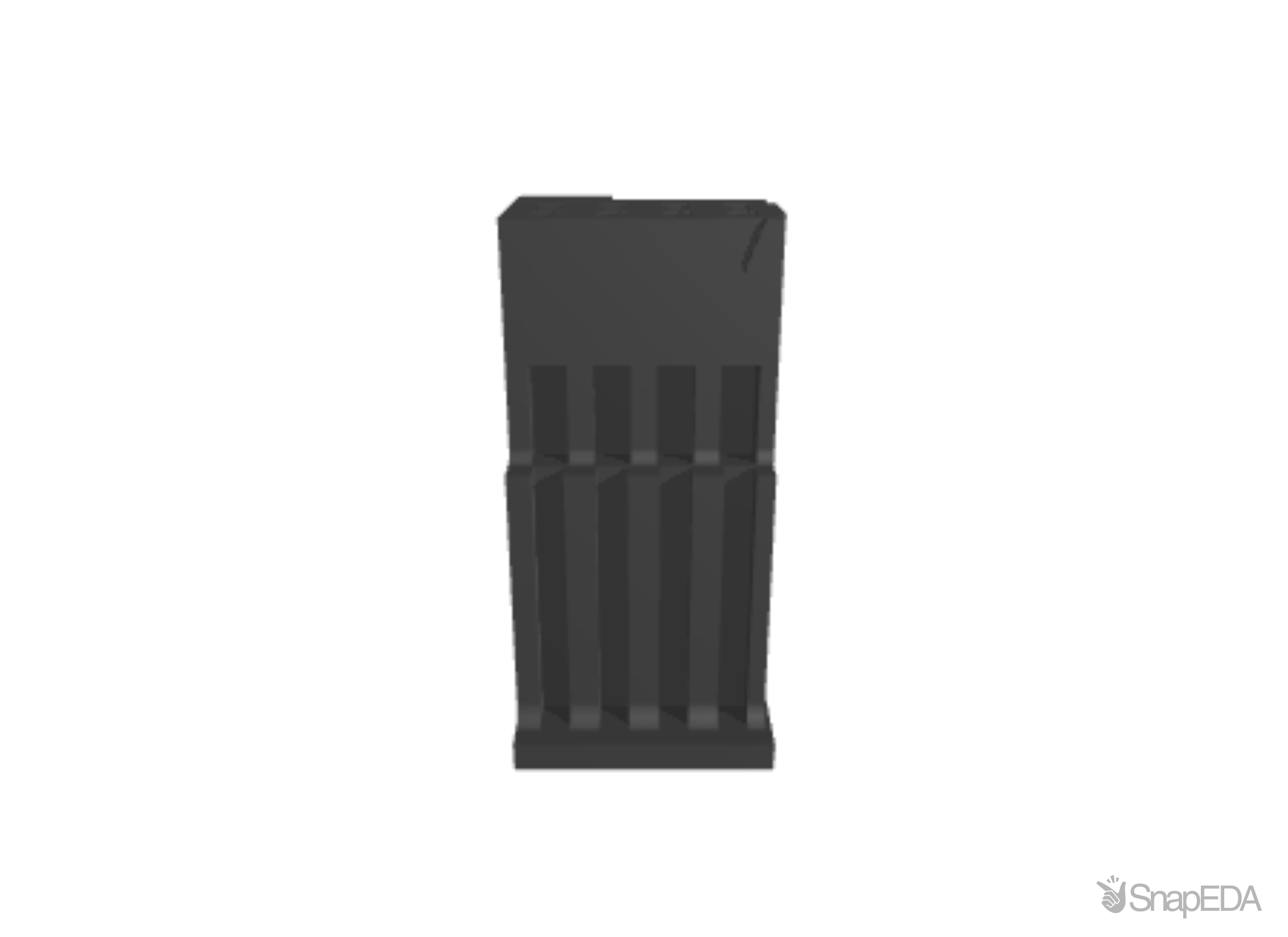 ISDF-04-D 3D Model
