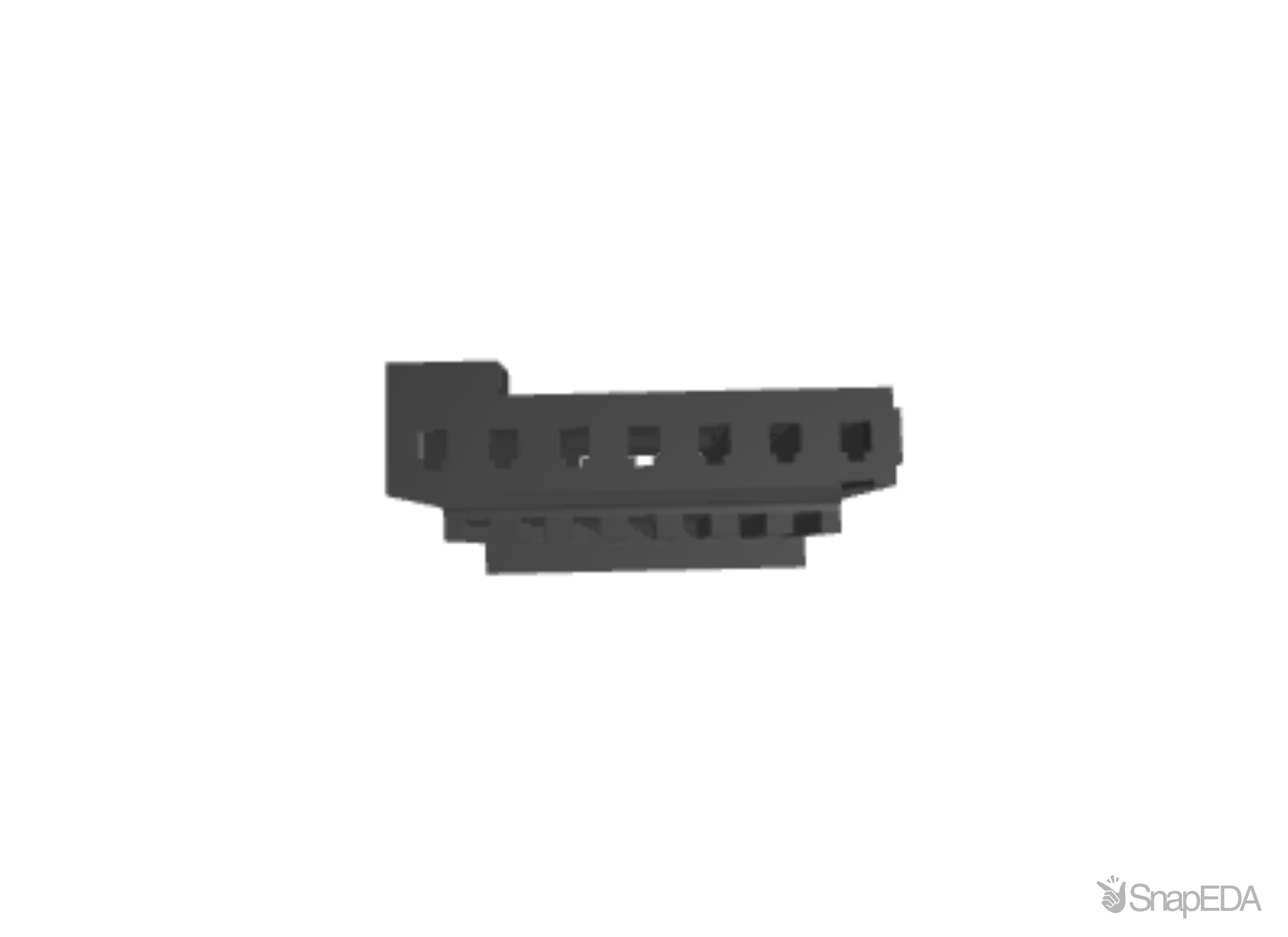 ISDF-07-S 3D Model