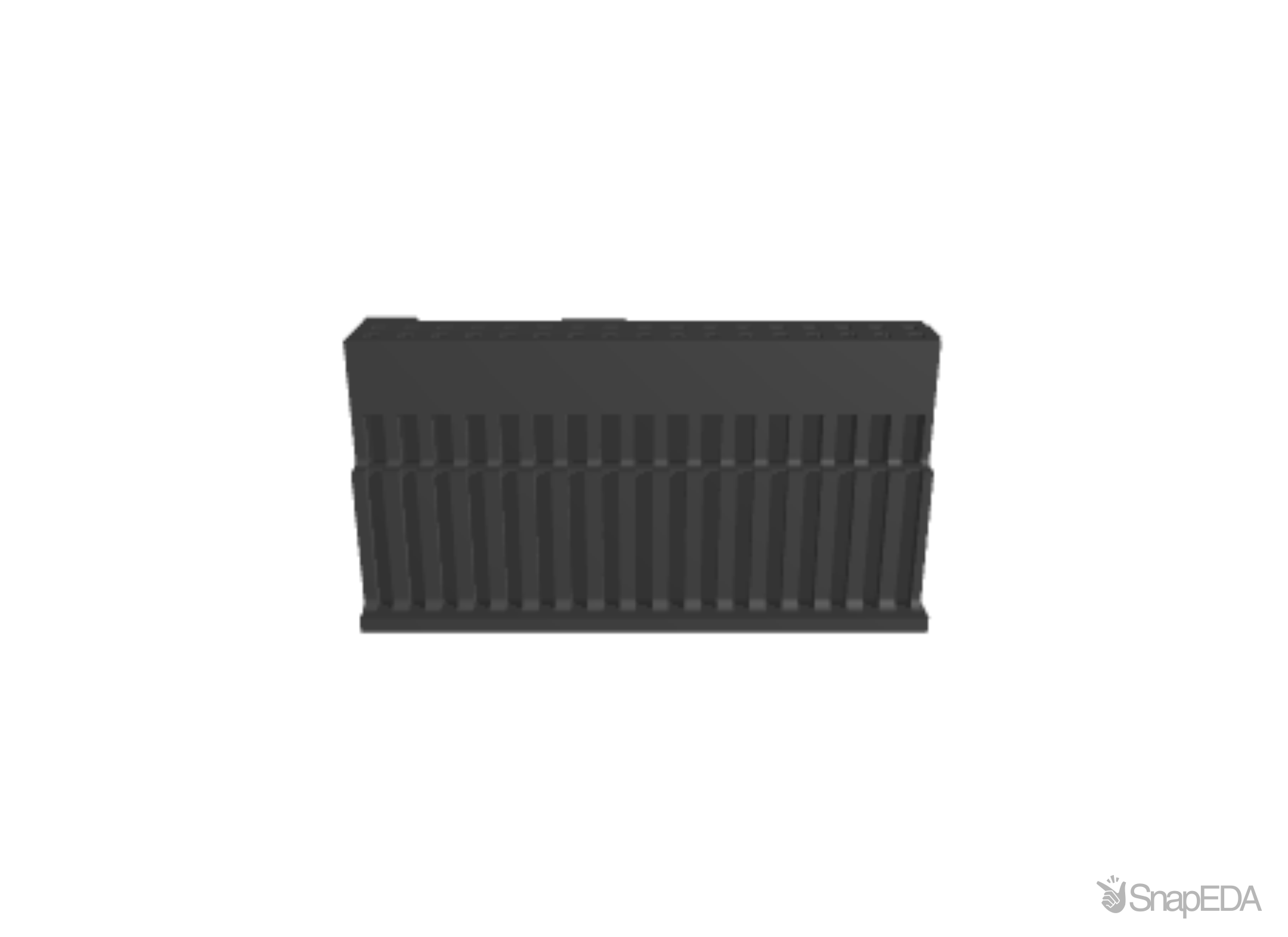 ISDF-17-D-L 3D Model