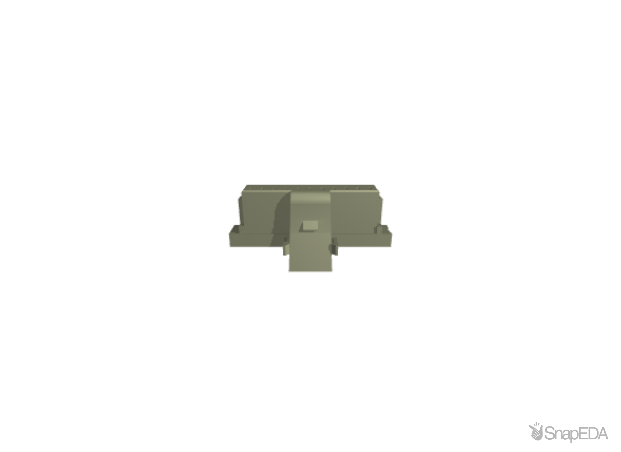 ISS1-11-L 3D Model