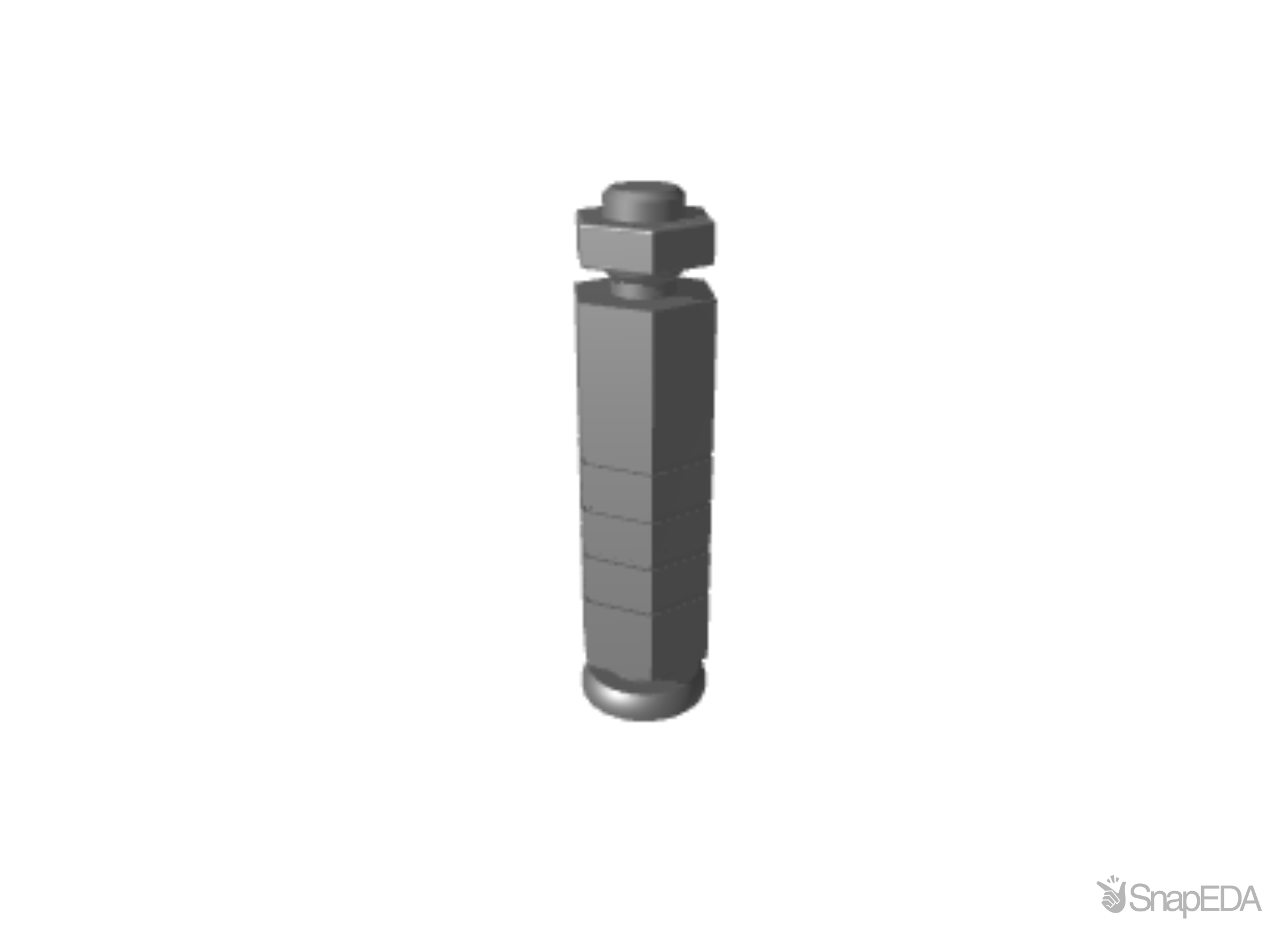 JSOM-1015-02 3D Model