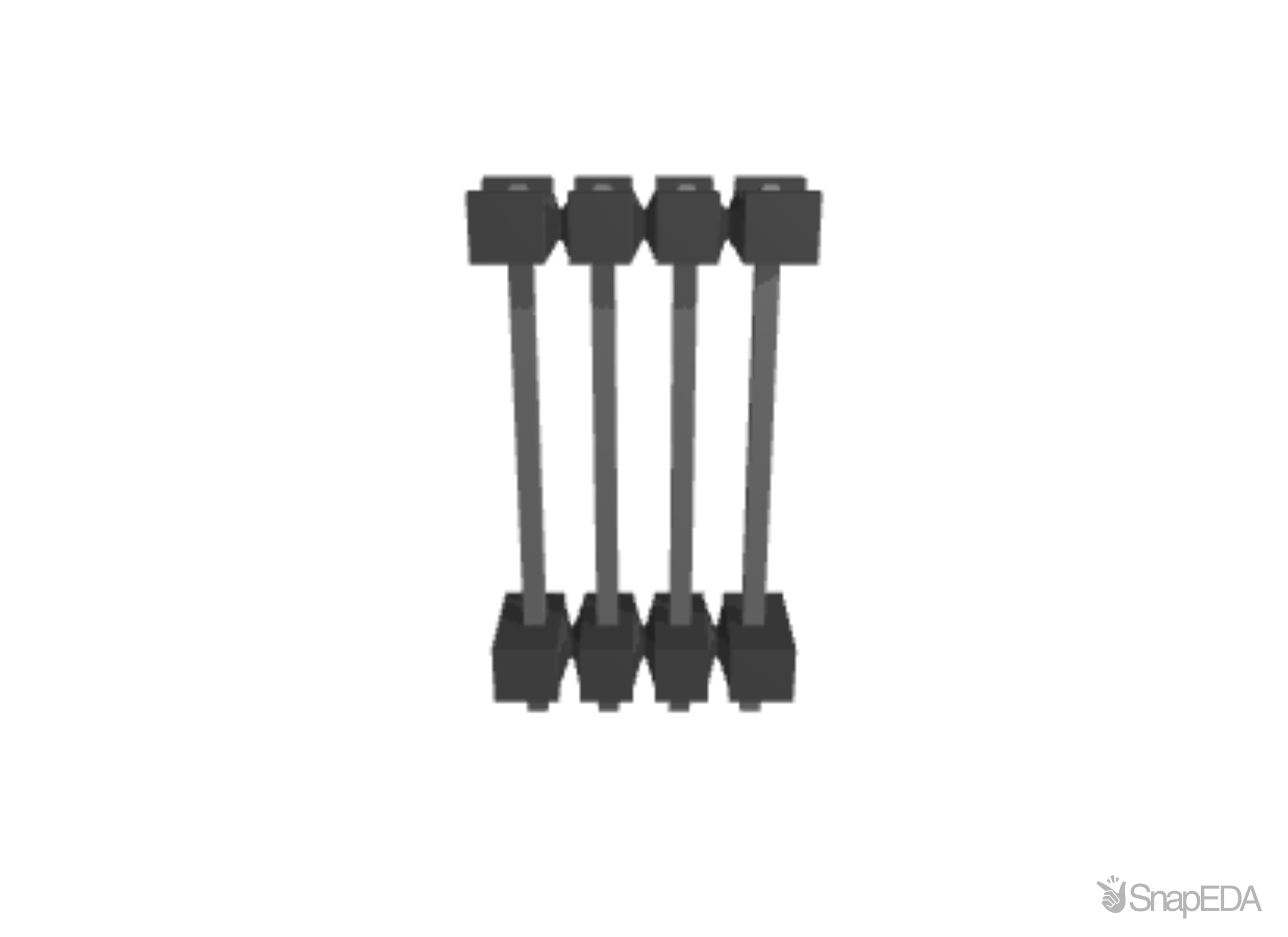 JW-04-04-T-S-1040-140 3D Model