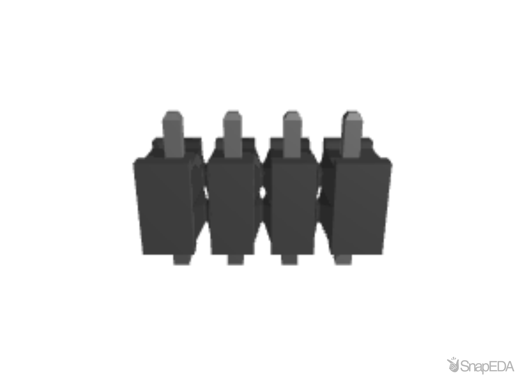 JW-04-04-T-S-250-100 3D Model