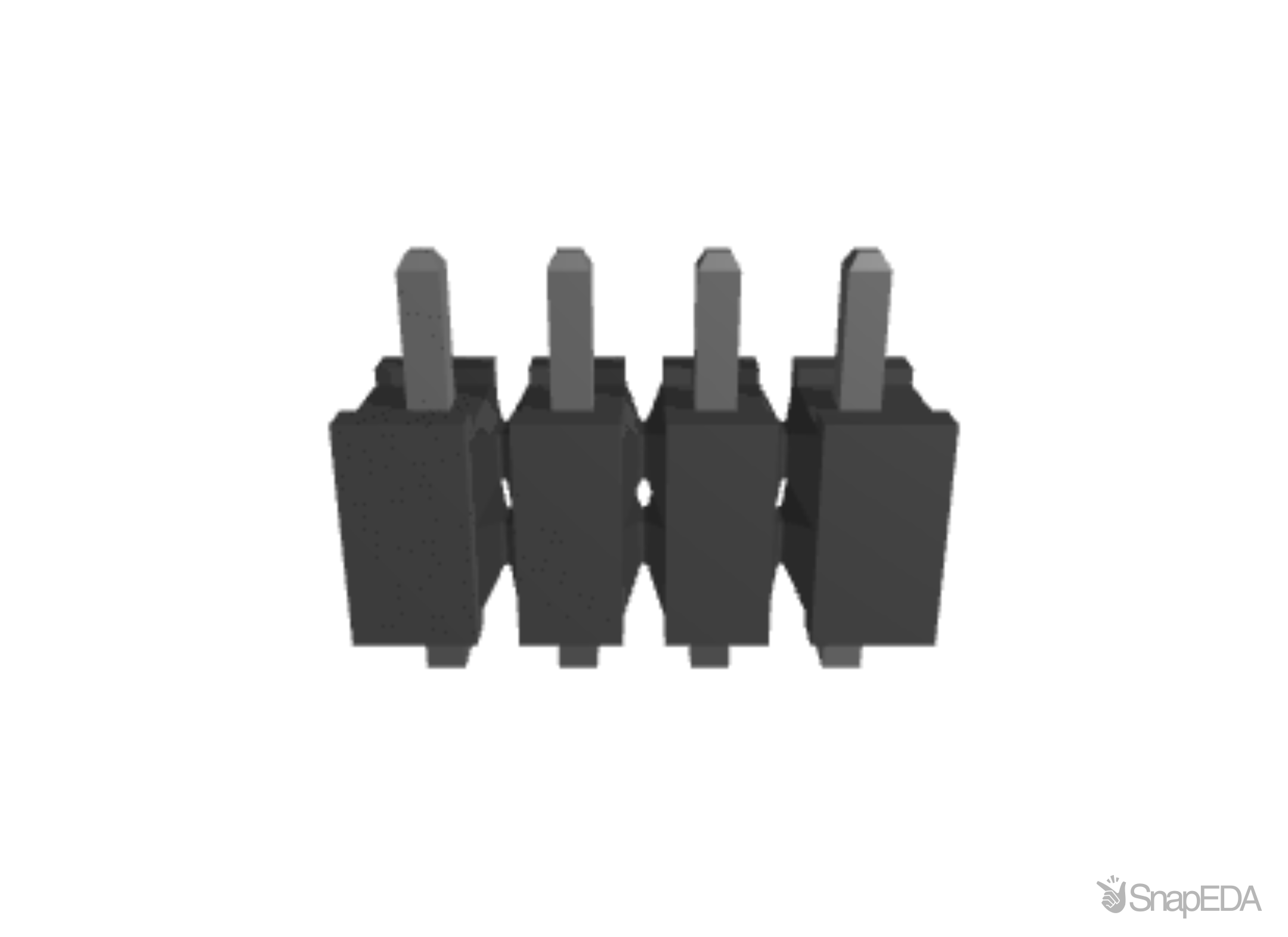 JW-04-04-T-S-250-150 3D Model