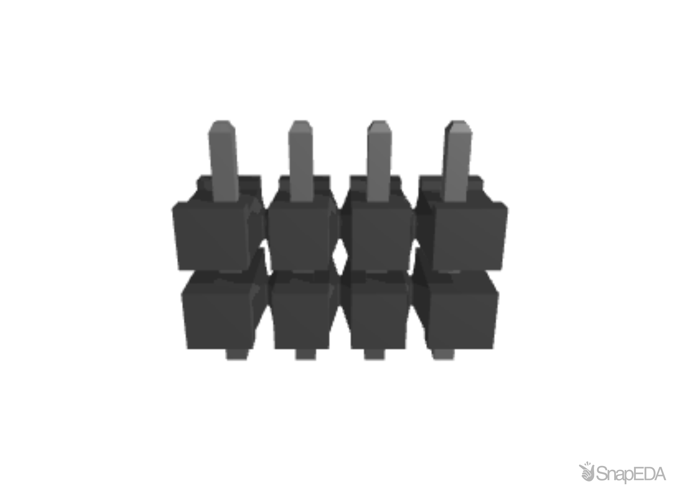 JW-04-04-T-S-300-140 3D Model