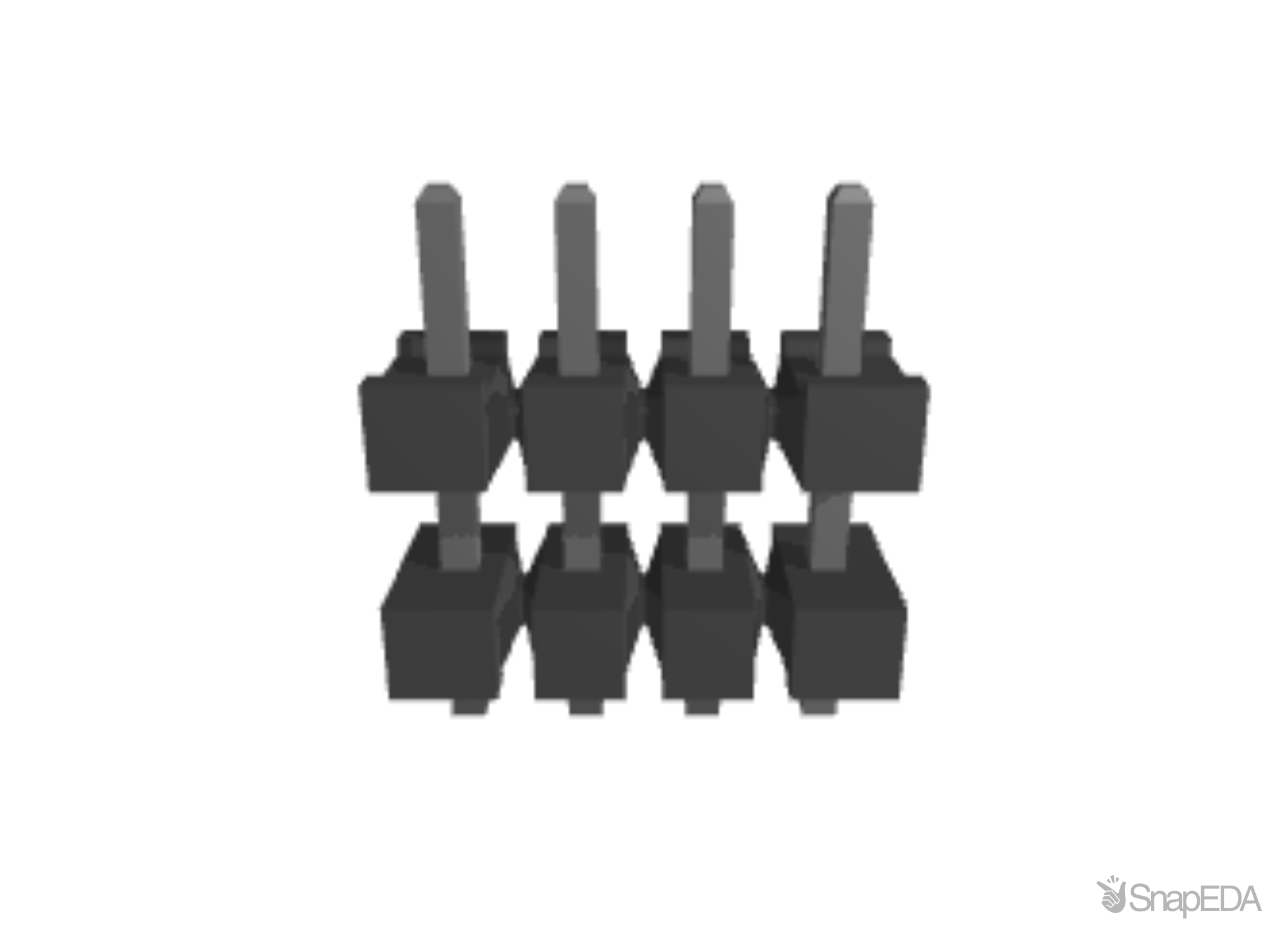 JW-04-04-T-S-400-200 3D Model