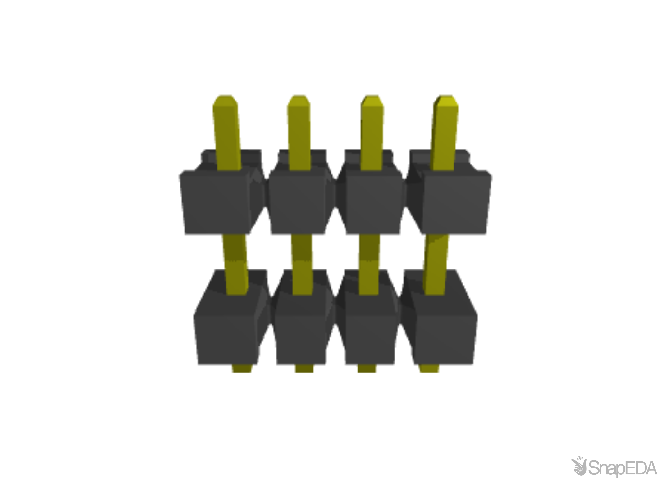 JW-04-04-T-S-440-140 3D Model