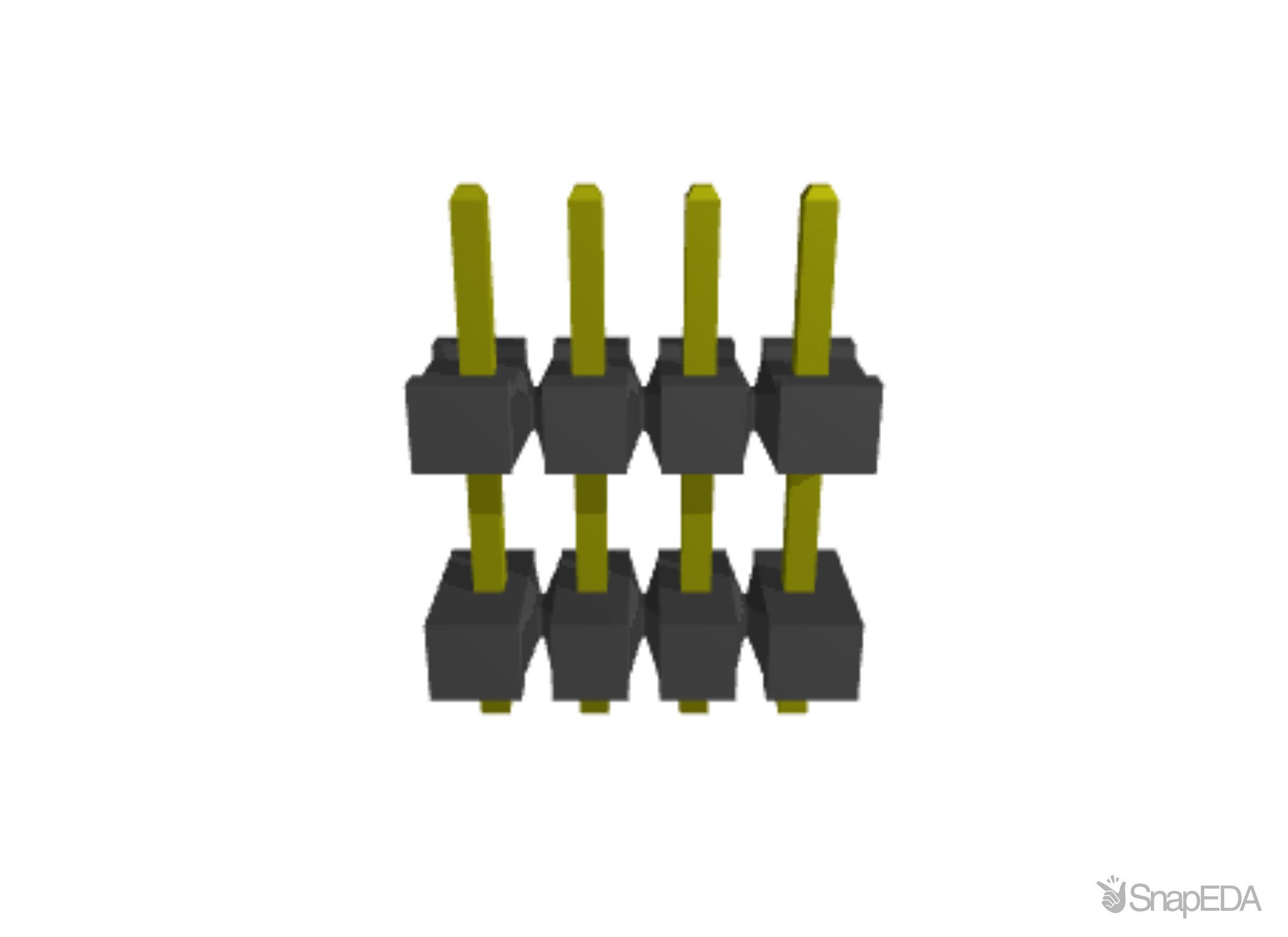 JW-04-04-T-S-480-240 3D Model