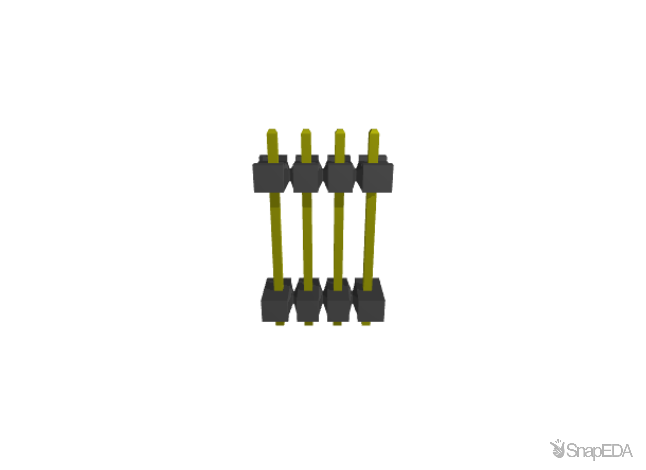 JW-04-04-T-S-810-140 3D Model
