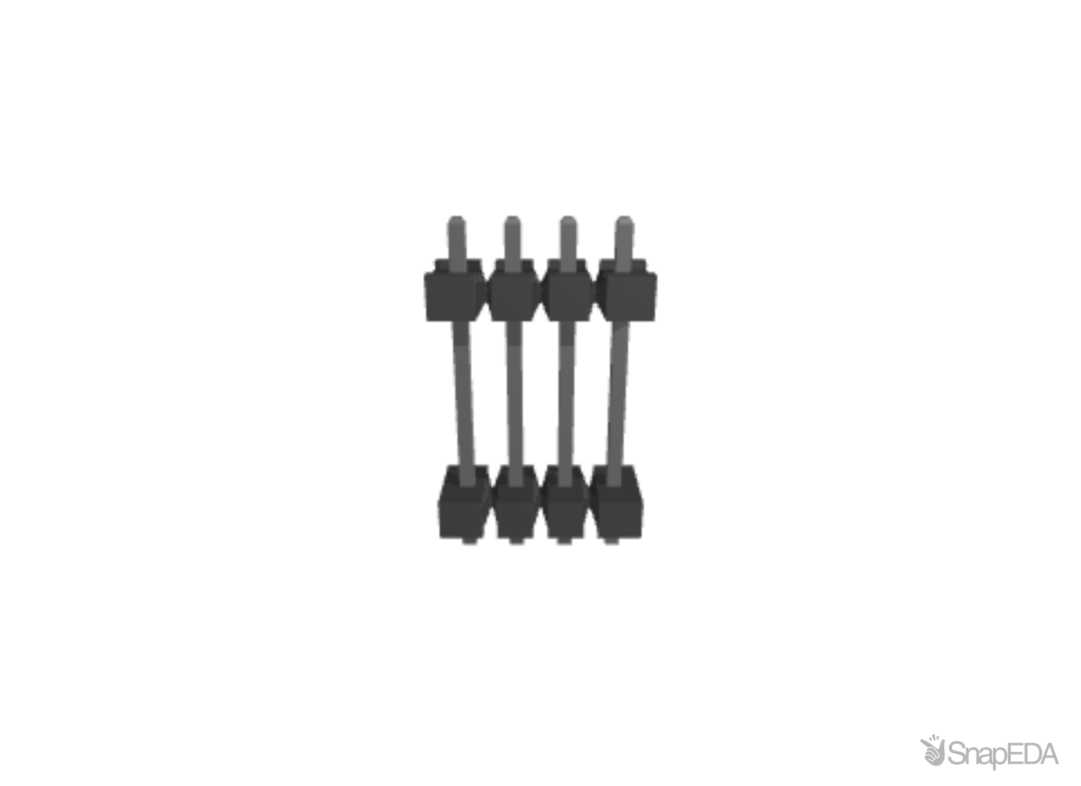 JW-04-04-T-S-820-140 3D Model