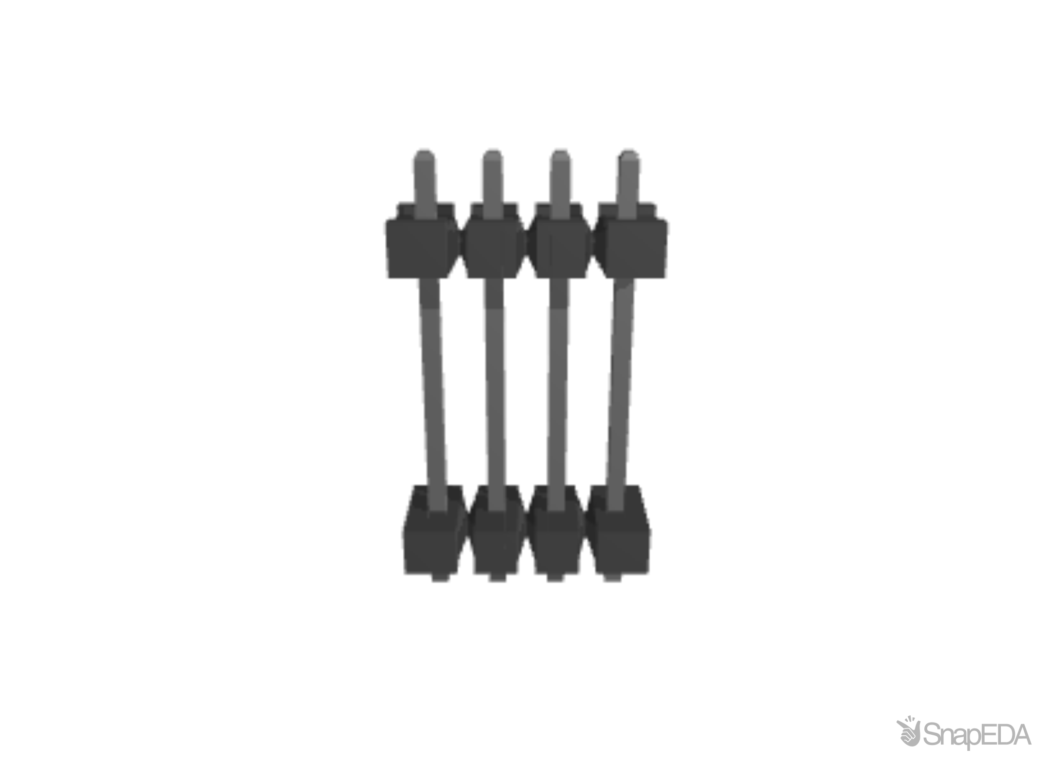 JW-04-04-T-S-905-140 3D Model