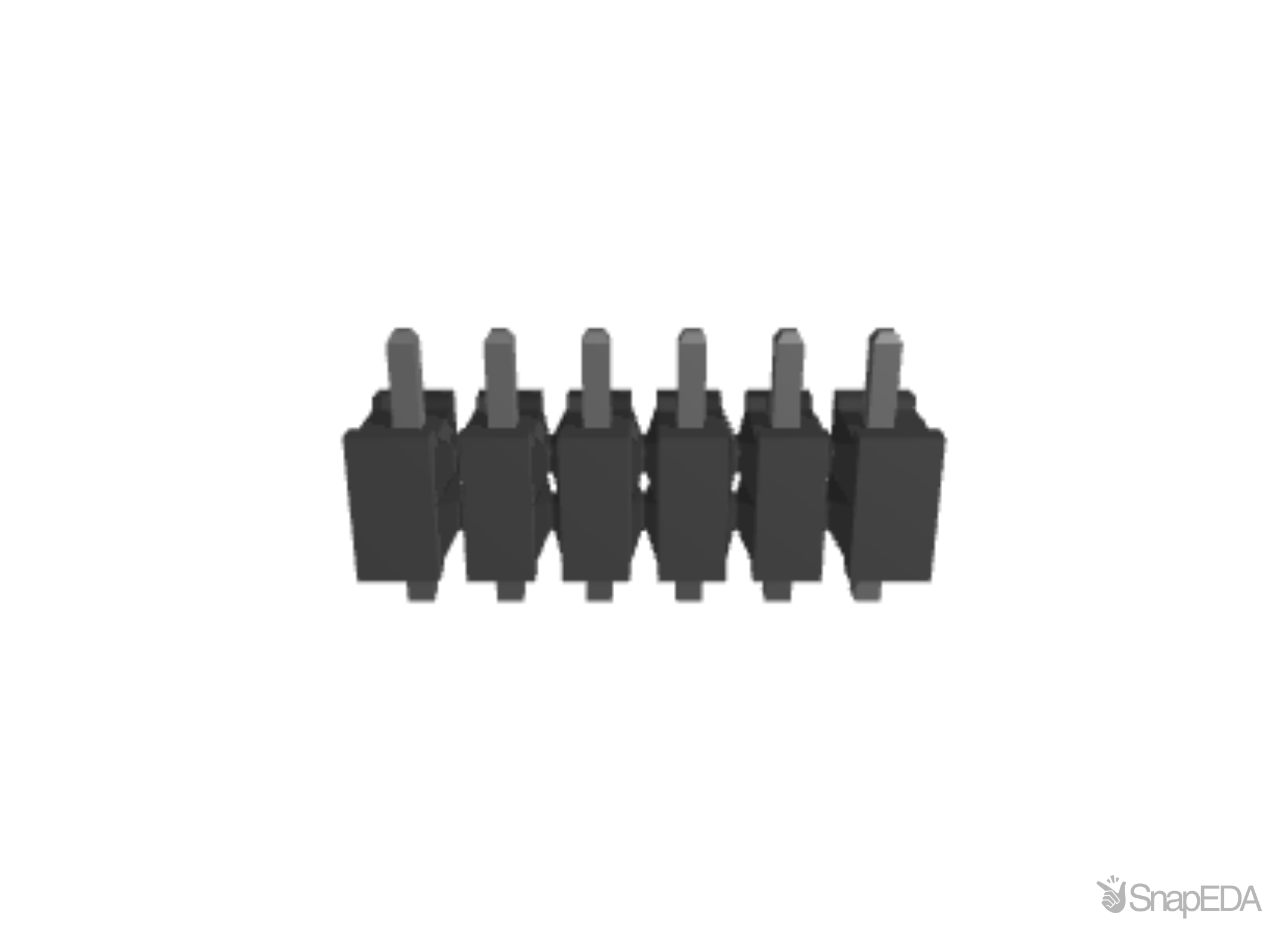 JW-06-04-T-S-250-140 3D Model