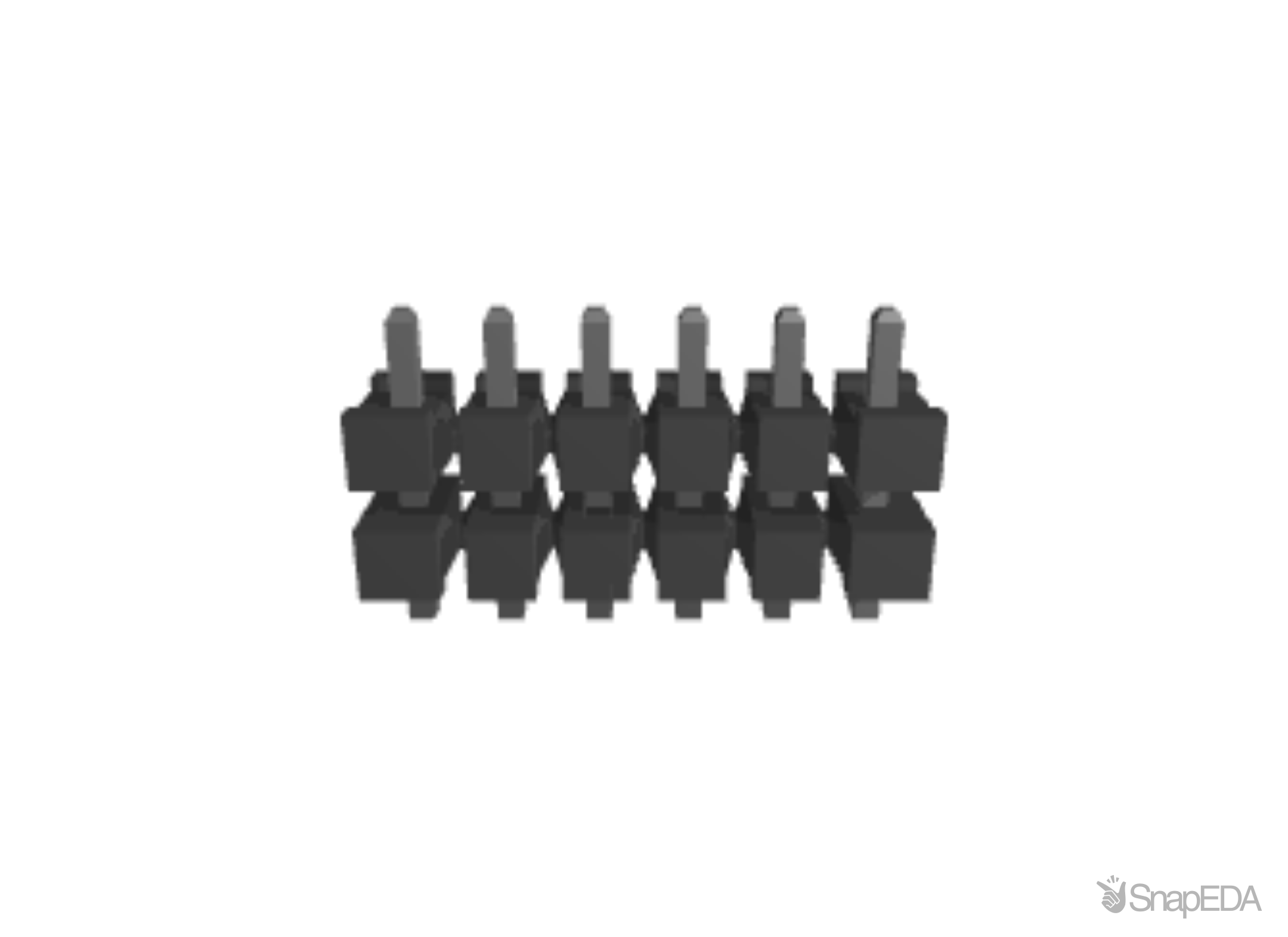 JW-06-04-T-S-320-140 3D Model