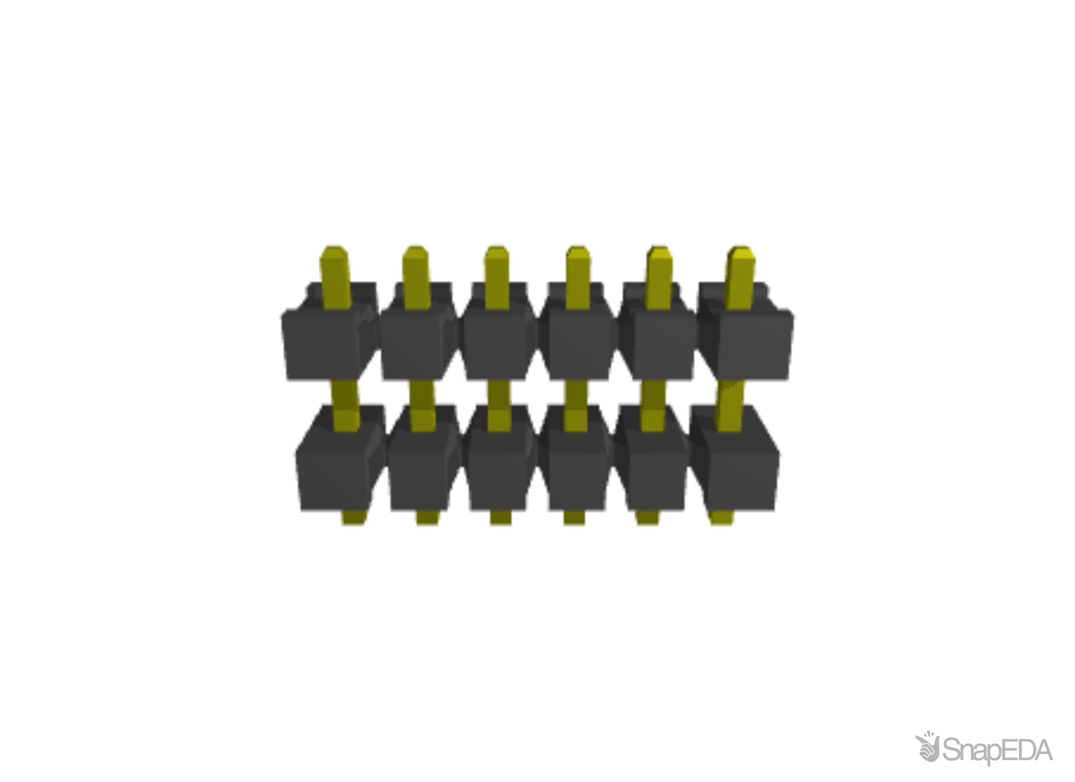 JW-06-04-T-S-400-100 3D Model