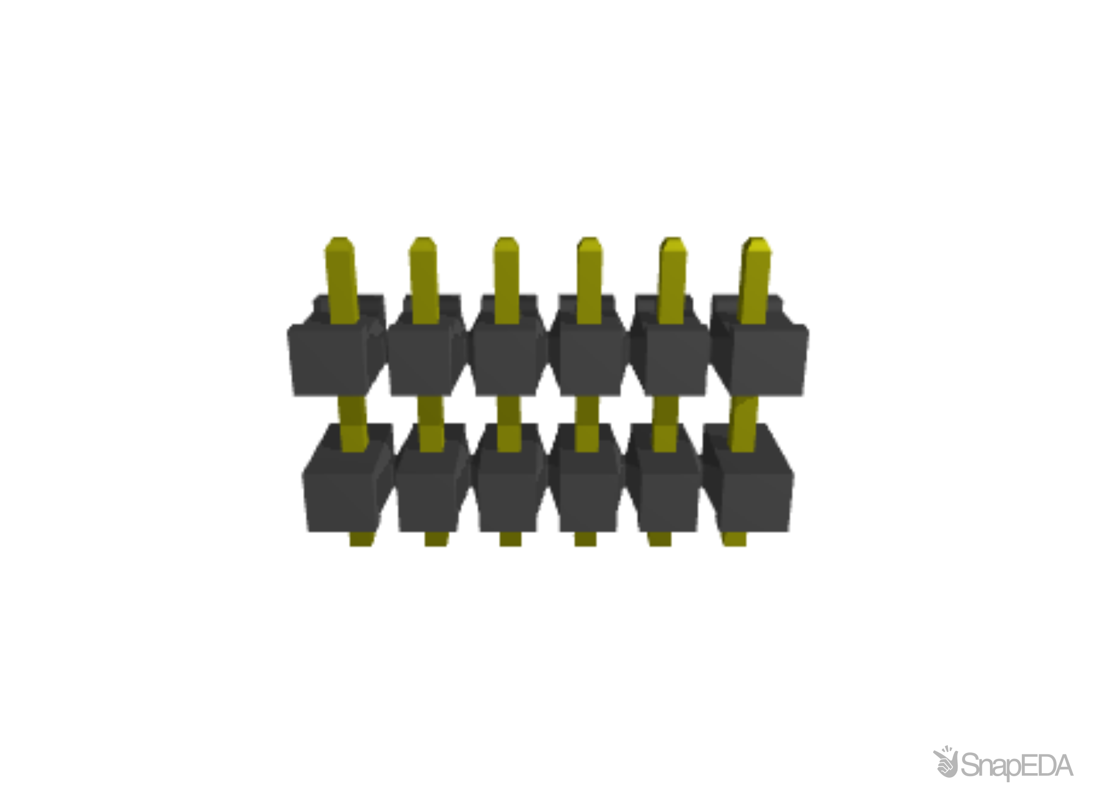 JW-06-04-T-S-410-140 3D Model