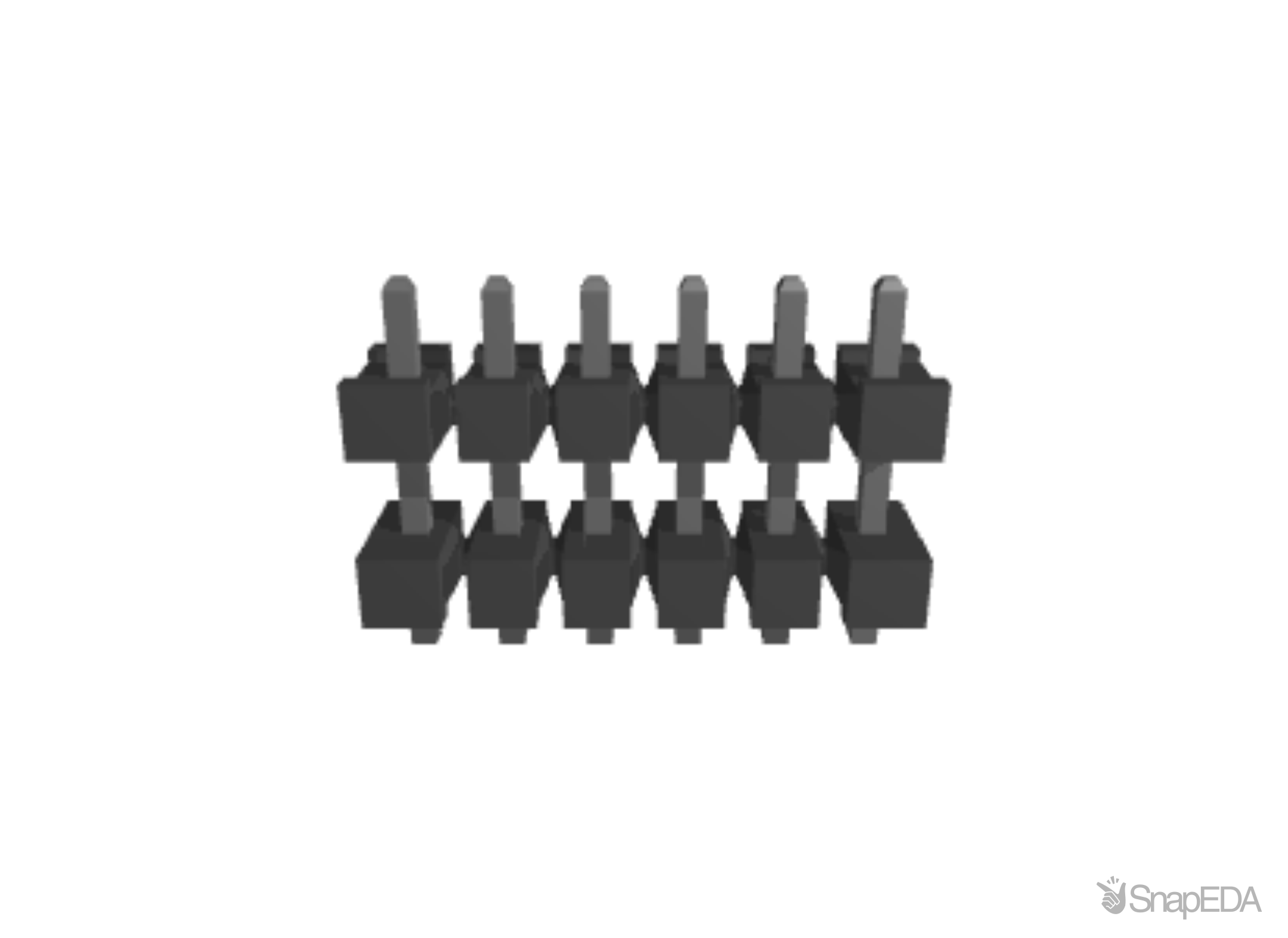 JW-06-04-T-S-420-140 3D Model