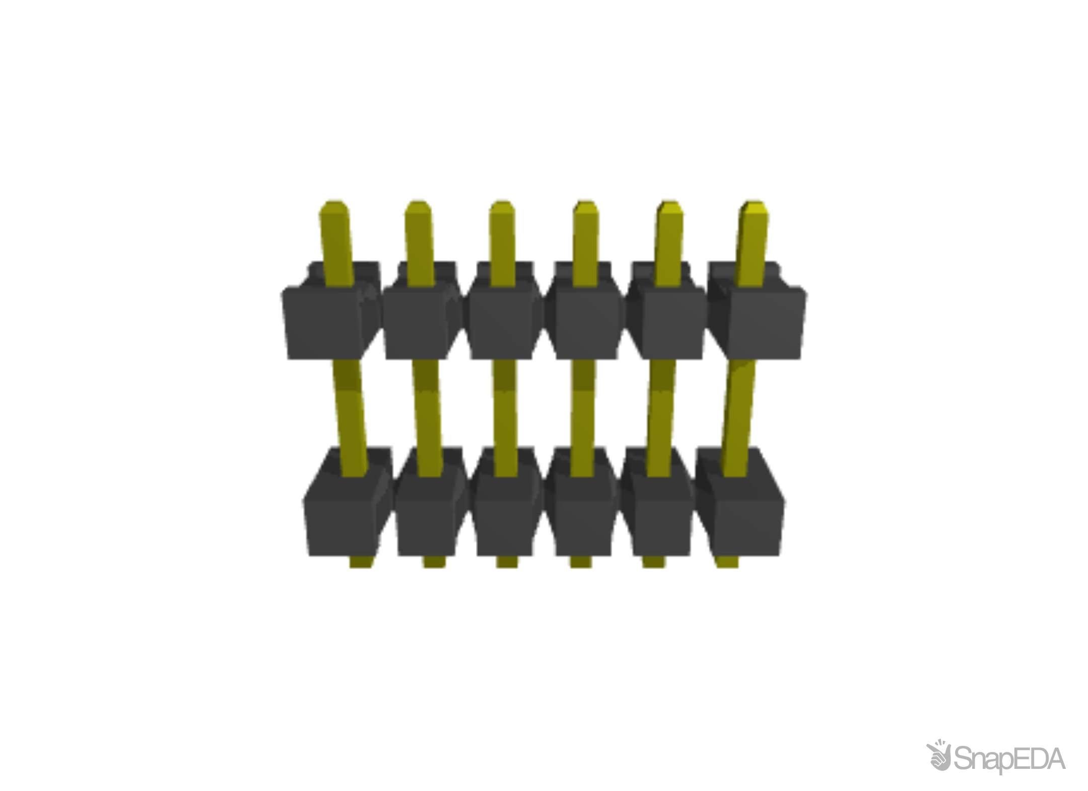 JW-06-04-T-S-540-140 3D Model