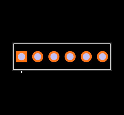 JW-06-04-T-S-650-140 Footprint