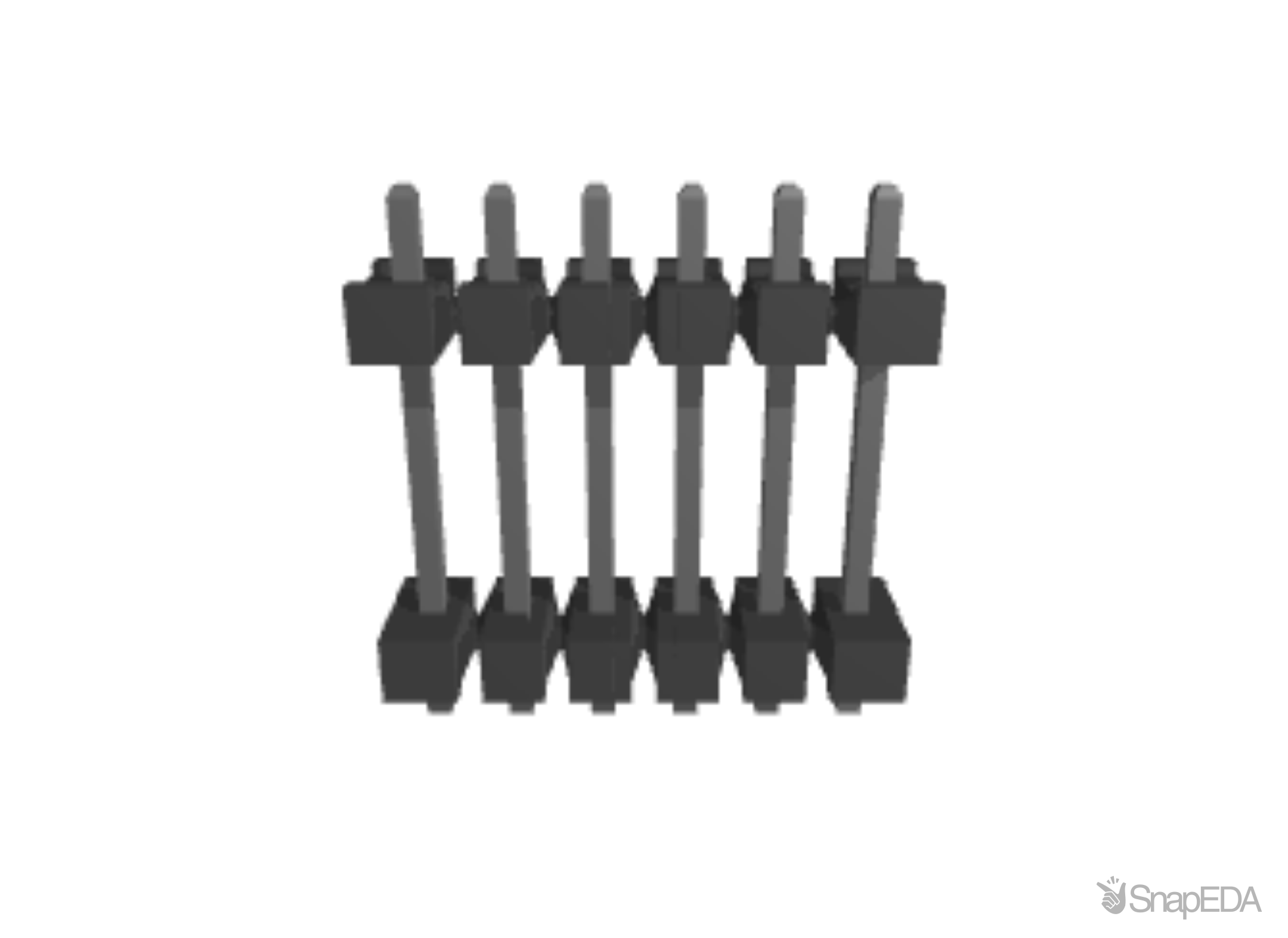 JW-06-04-T-S-750-140 3D Model