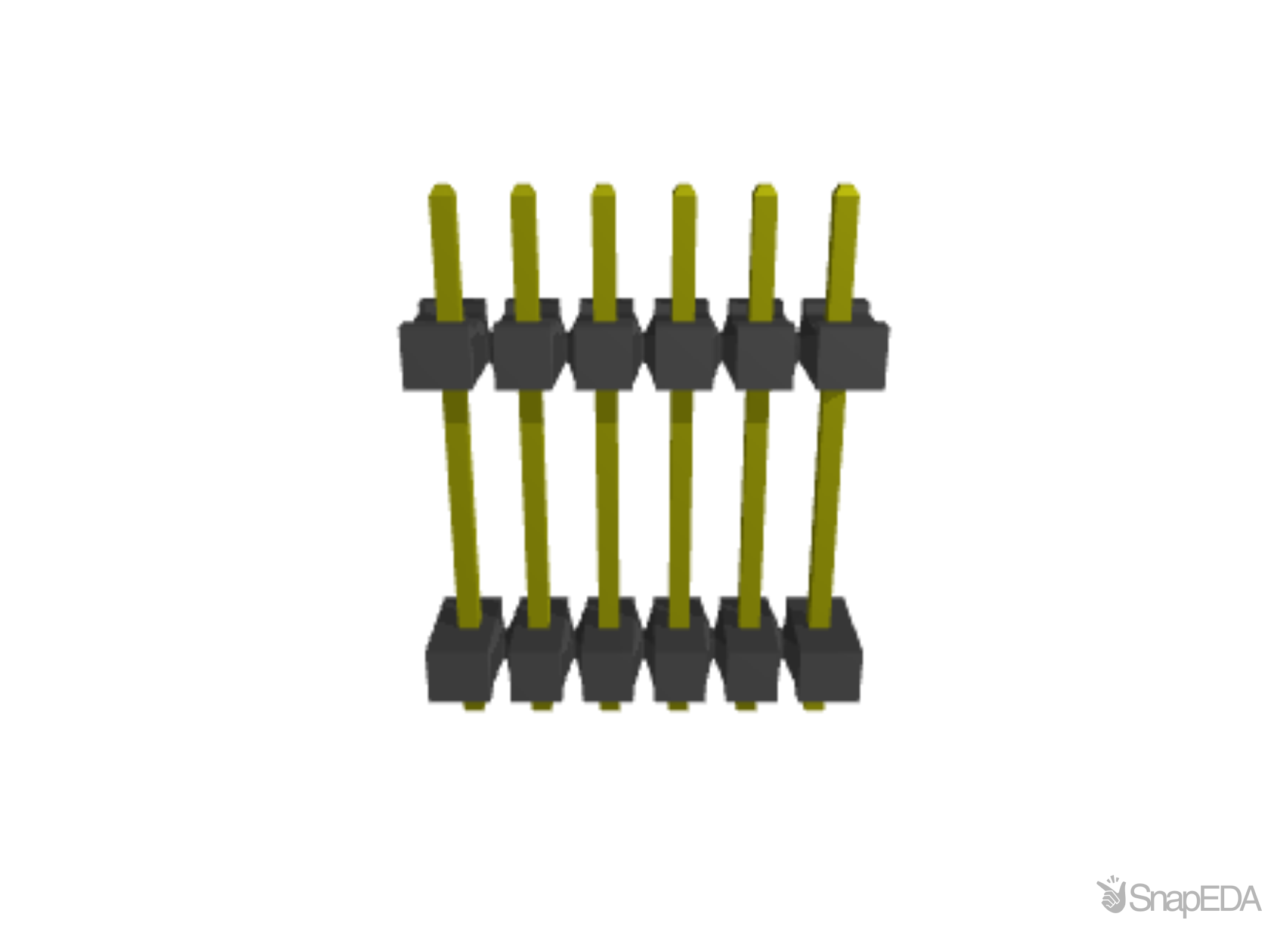 JW-06-04-T-S-835-250 3D Model