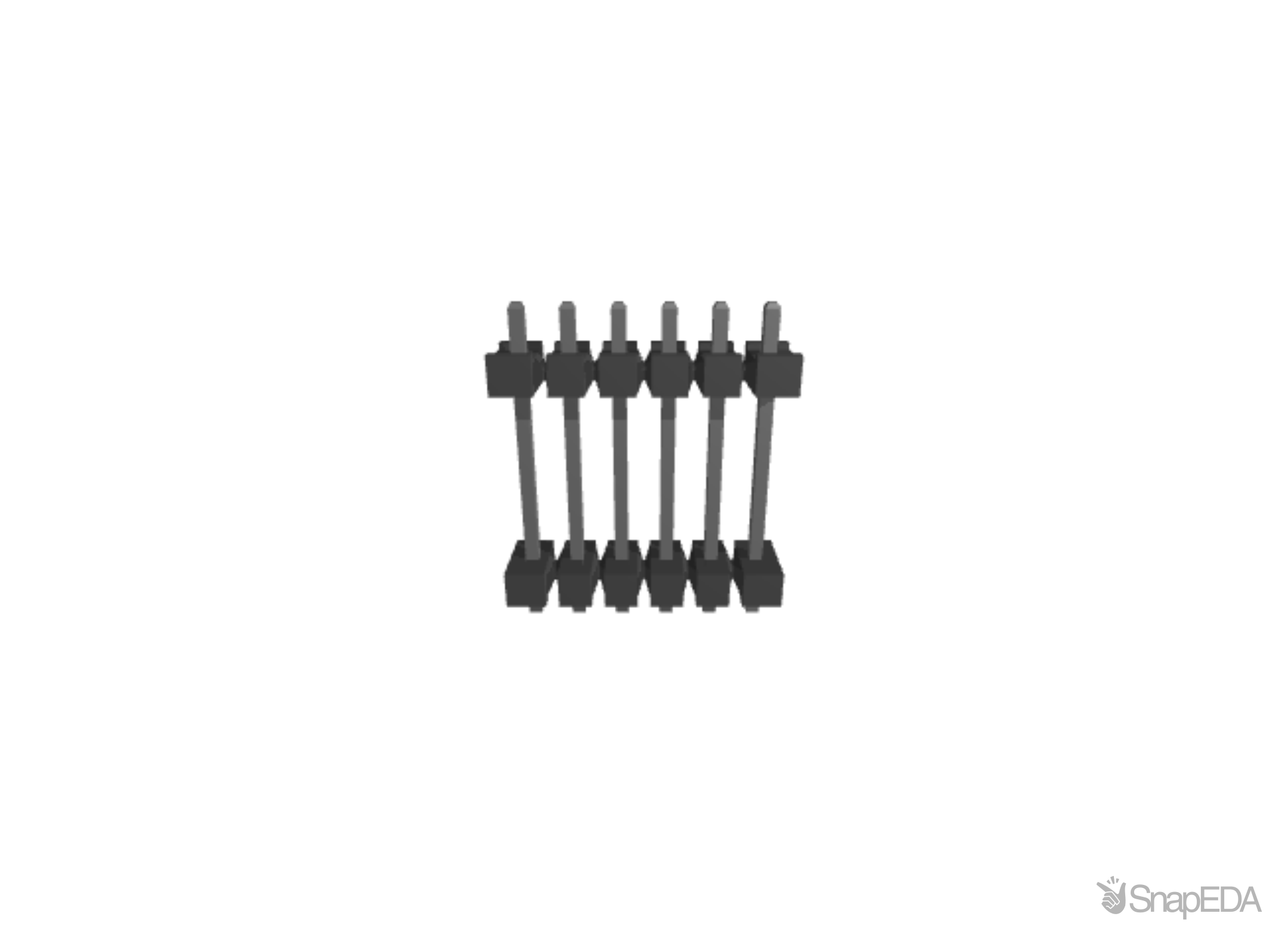 JW-06-04-T-S-860-140 3D Model