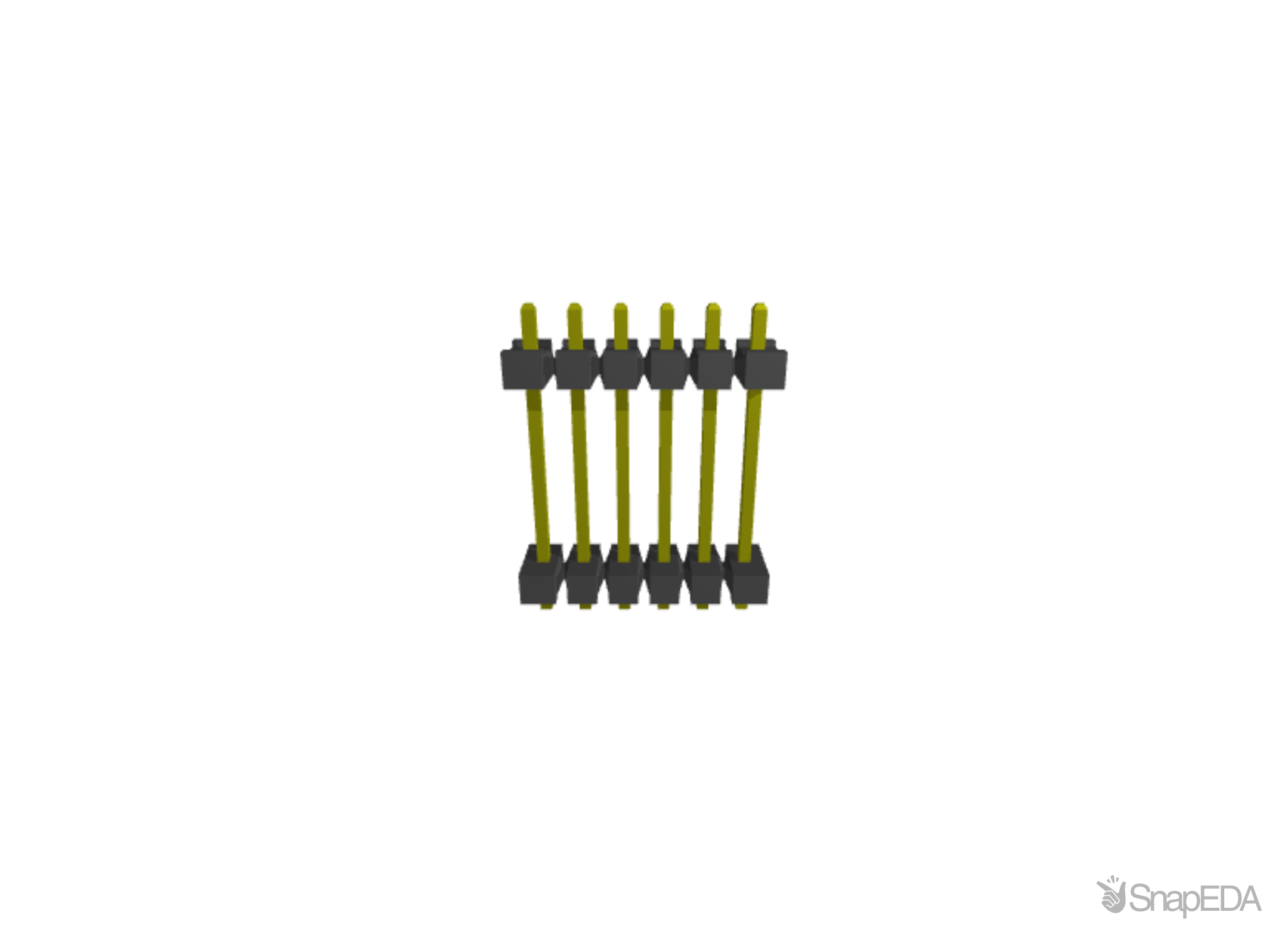 JW-06-04-T-S-960-140 3D Model