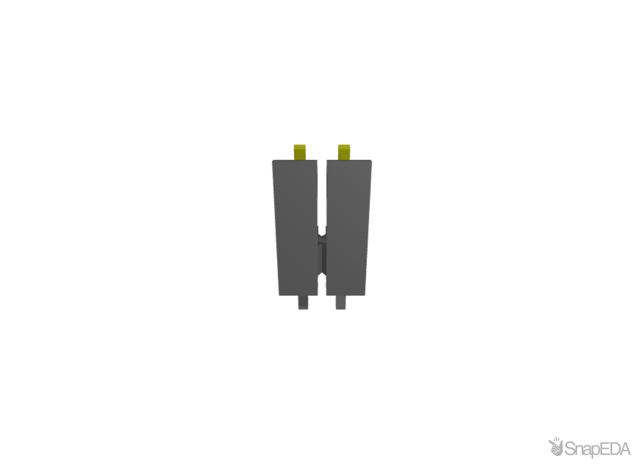 LCW-102-07-L-S-230 3D Model