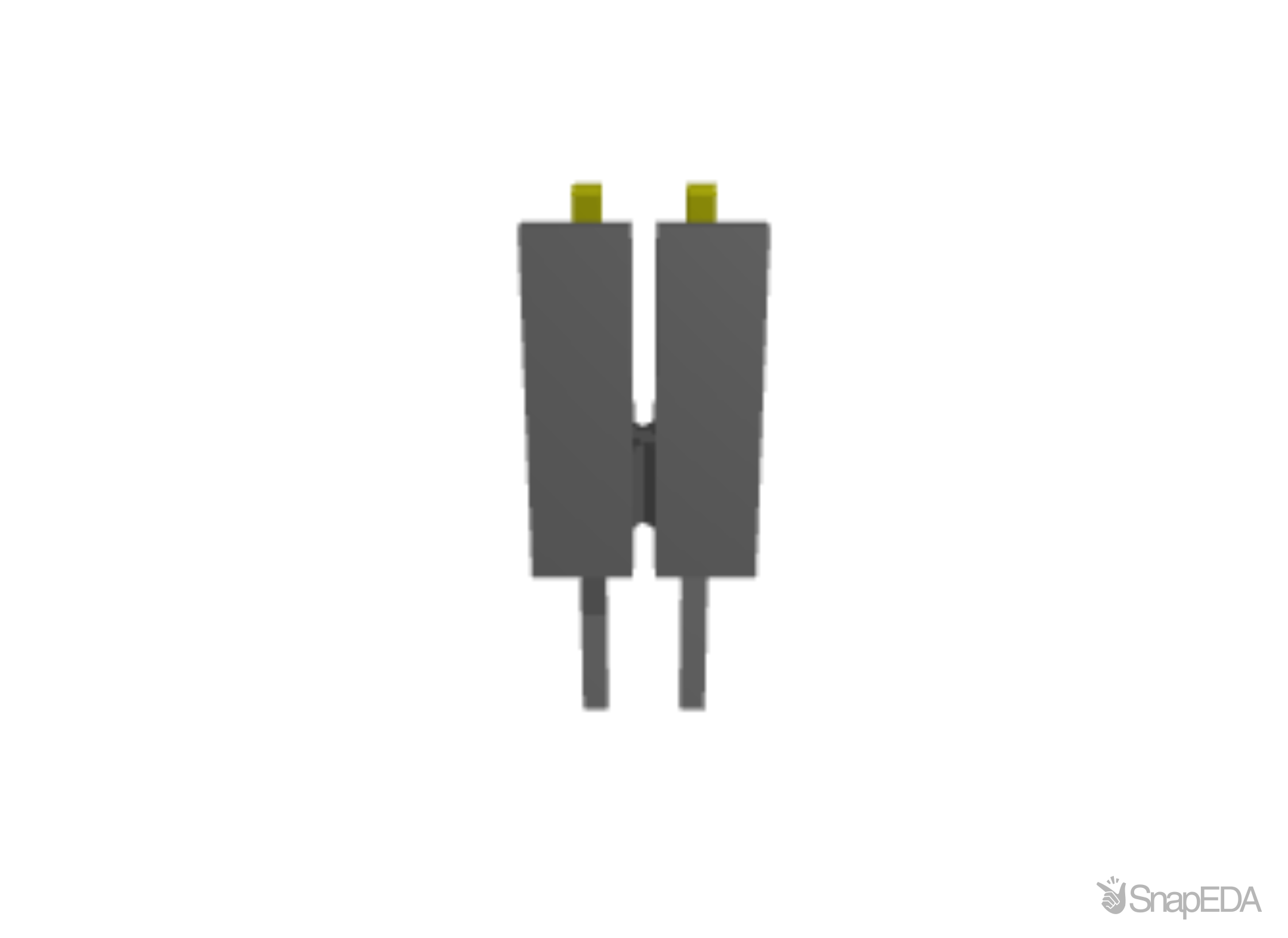 LCW-102-08-S-S-230 3D Model