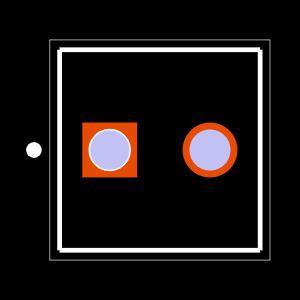 LCW-102-08-T-S-300 Footprint