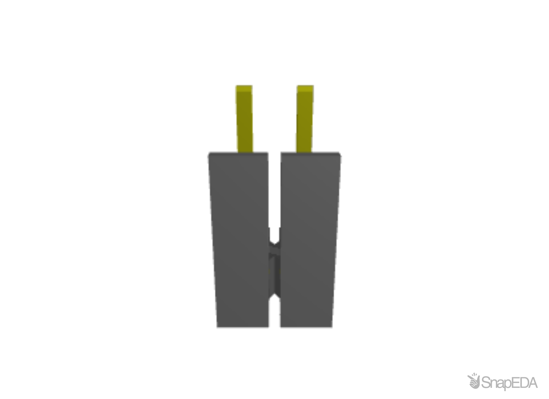 LCW-102-09-F-S-300-RA 3D Model