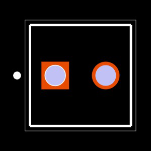 LCW-102-09-S-S-230 Footprint