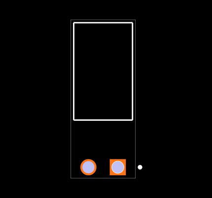 LCW-102-09-S-S-230-RE Footprint