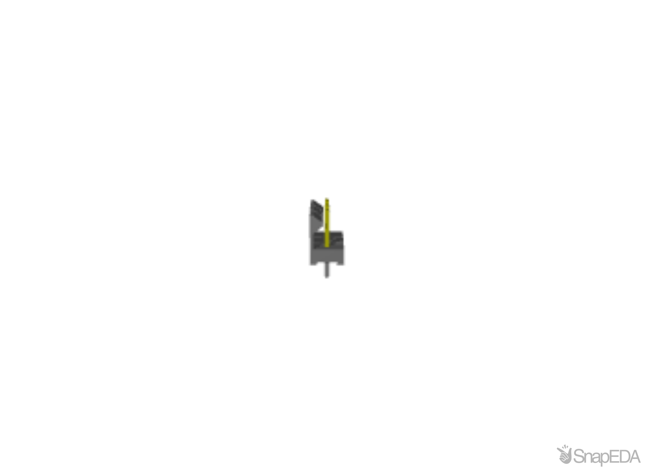 LCW-103-07-L-S-230 3D Model