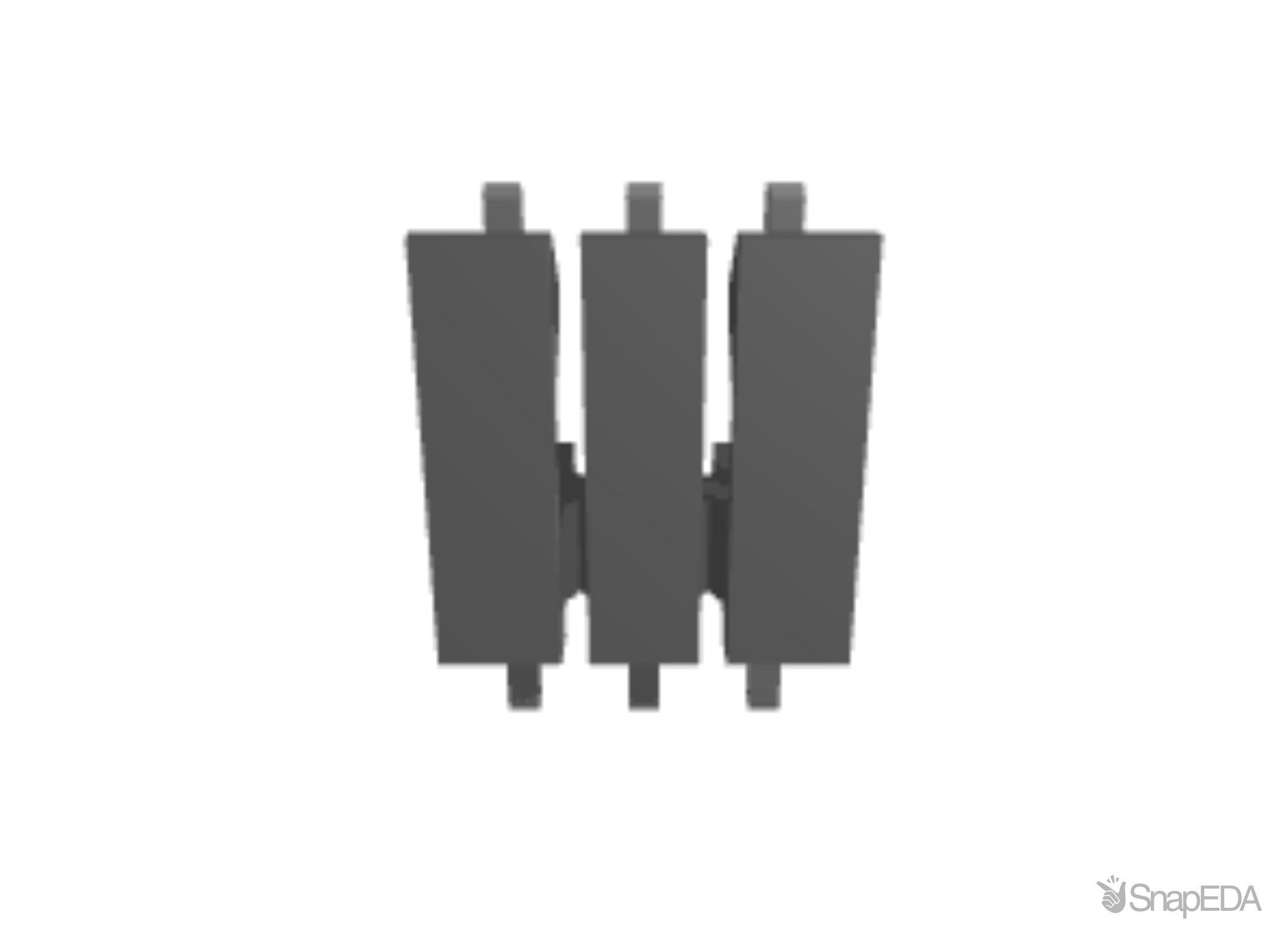 LCW-103-07-T-S-230 3D Model